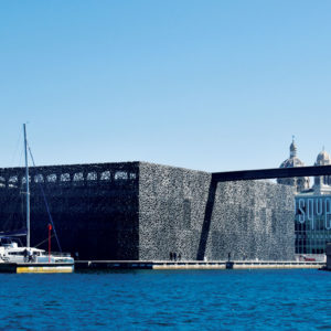 Visita storica di Marsiglia, Cosquer, castello d'if, cantiere navale Borg di Capitaine Coco, pointu, barca, barca a vela