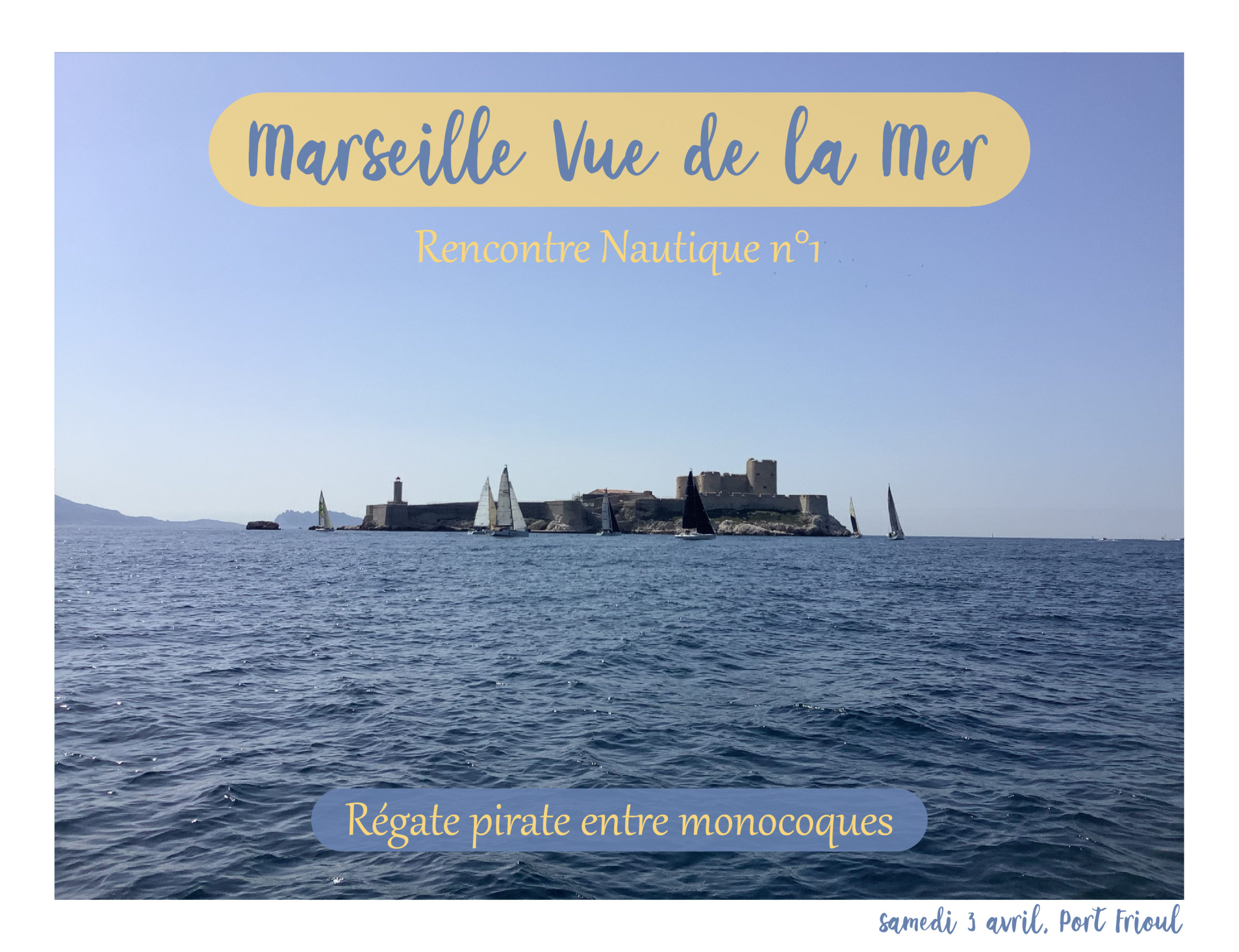 Marseillen merinäköala
