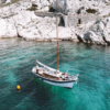 [Cadeau] Sortie Voile Traditionnelle : Apprendre à Naviguer sur Vieux Gréement - Image 7
