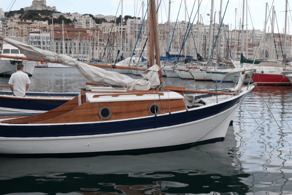 donnez vie à vos images un shooting photo pro sur les flots de marseille