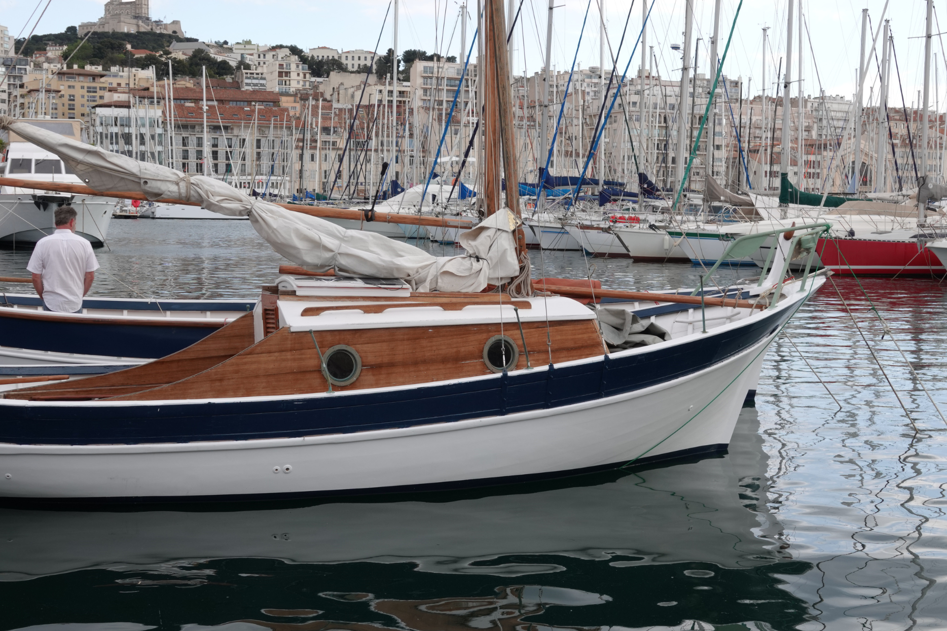 donnez vie à vos images un shooting photo pro sur les flots de marseille