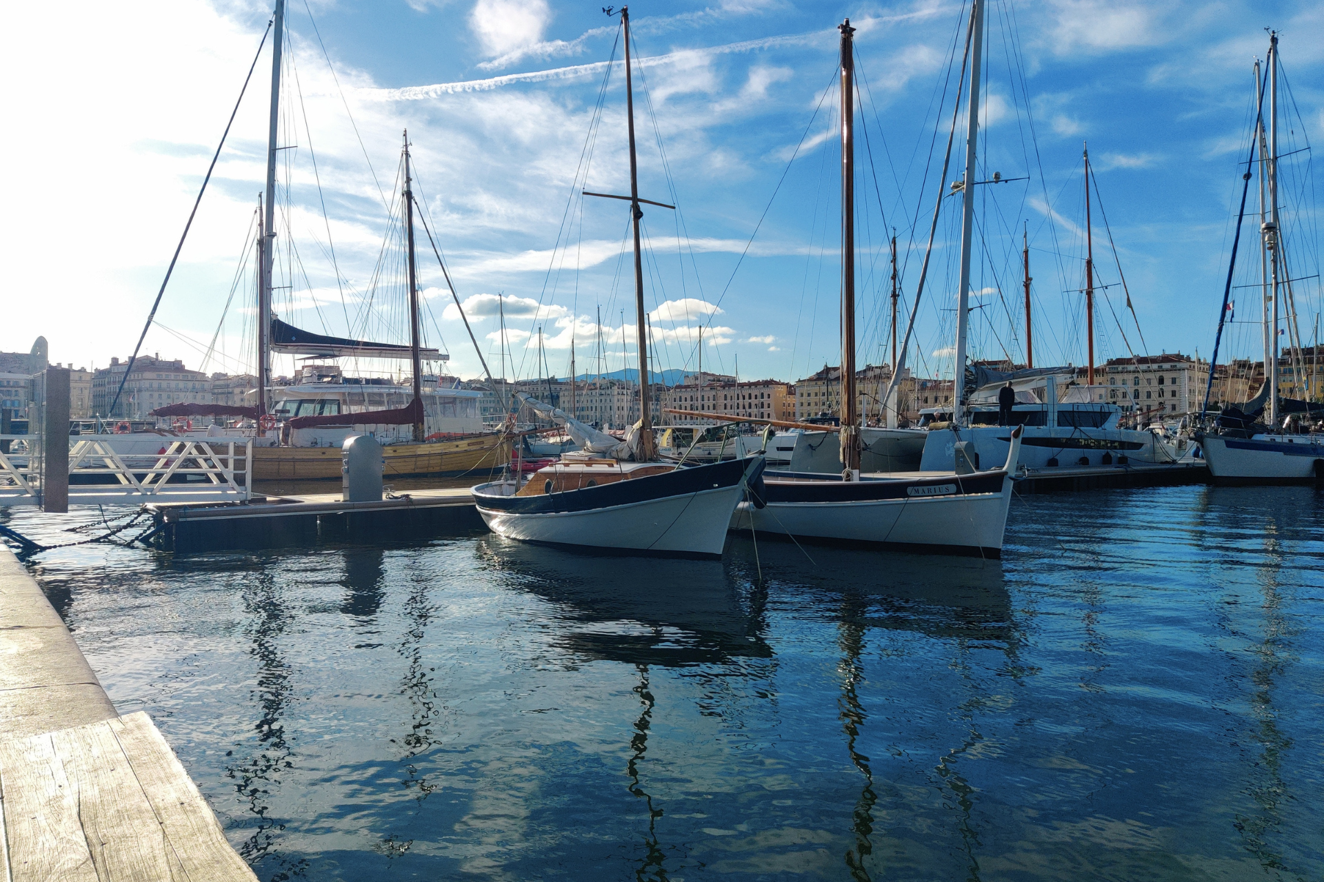 laissez vous inspirer par la beauté de la mer shooting photo pro à marseille