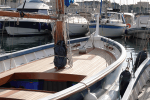révélez la magie de votre projet séance photo professionnelle en mer